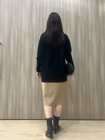 23区 大島 コーディネート画像