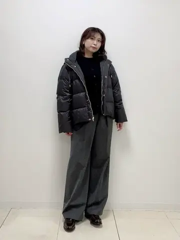 23区 原 コーディネート画像