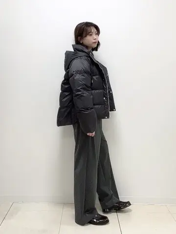 23区 原 コーディネート画像