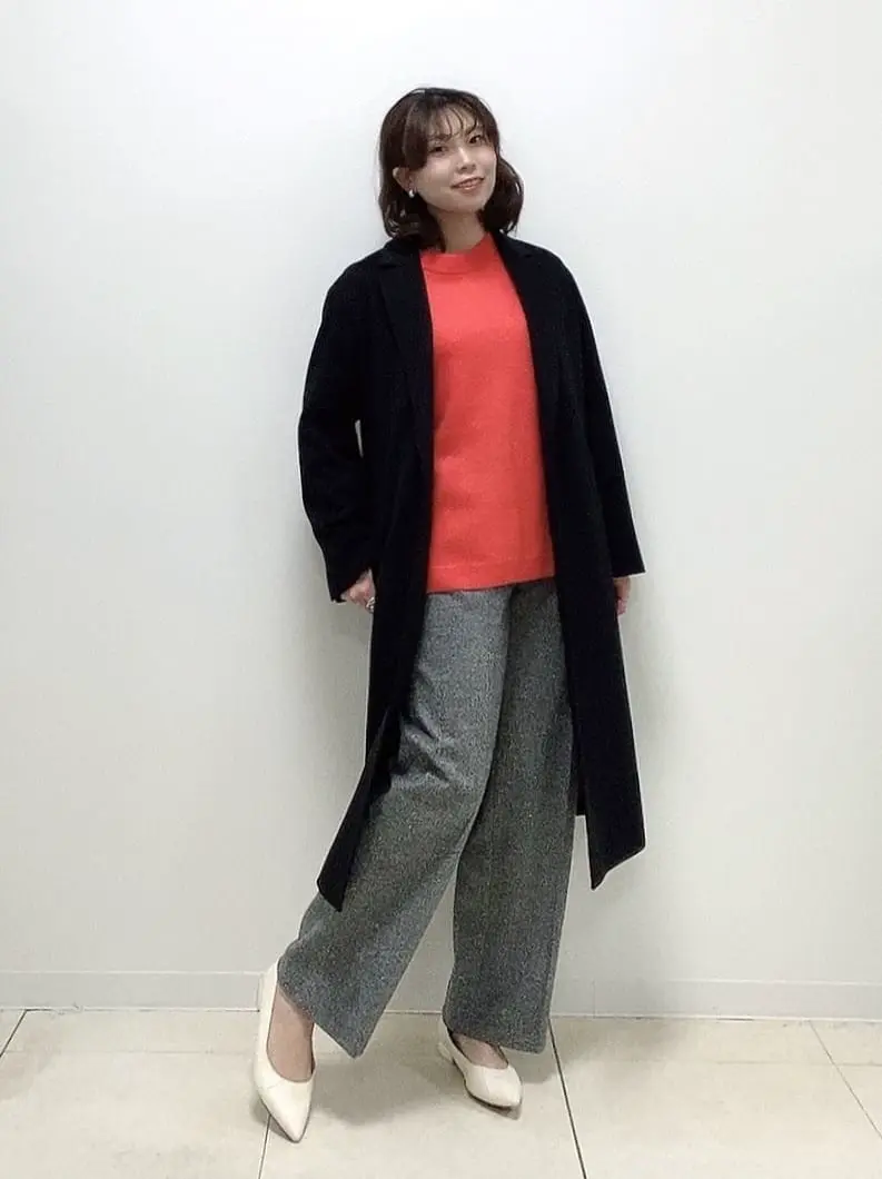 23区 原 コーディネート画像