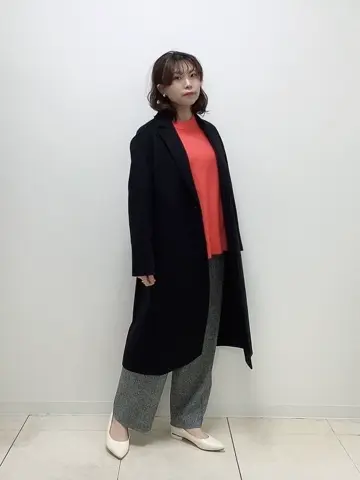 23区 原 コーディネート画像