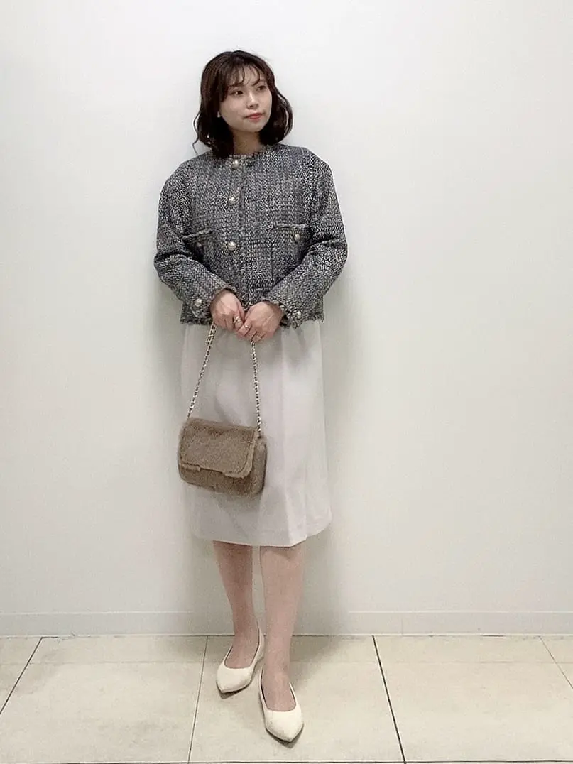 23区 原 コーディネート画像