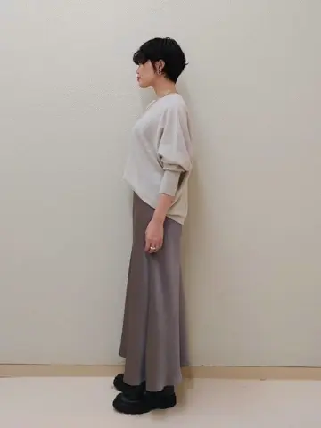 23区 中園 コーディネート画像