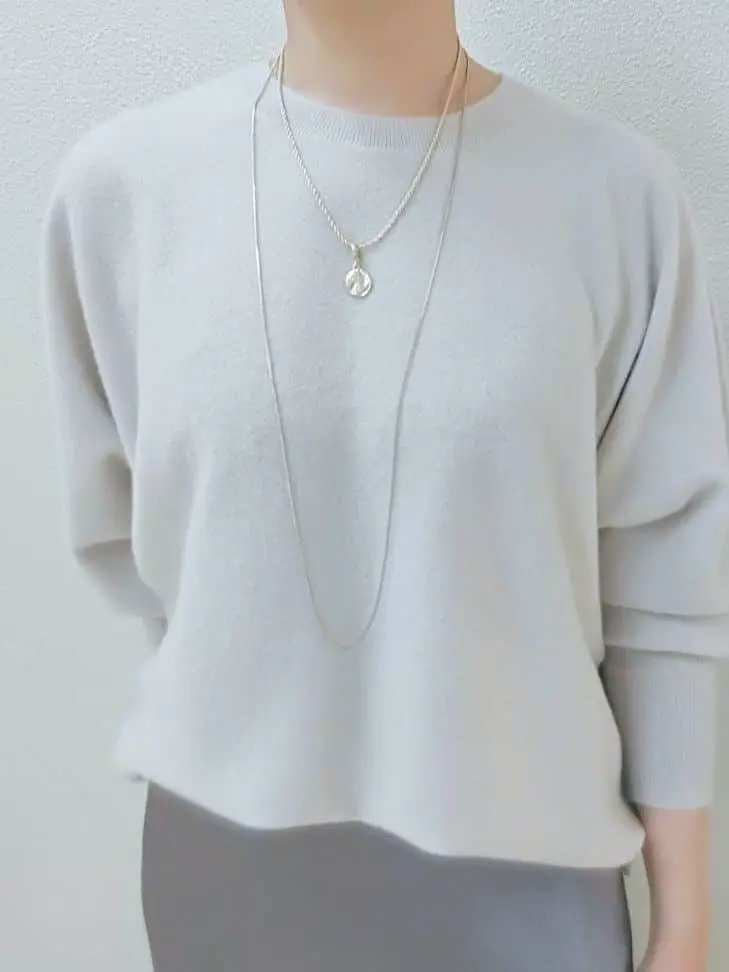 23区 中園 コーディネート画像