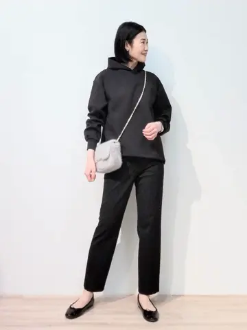 23区 虎走 コーディネート画像