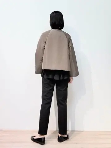 23区 虎走 コーディネート画像