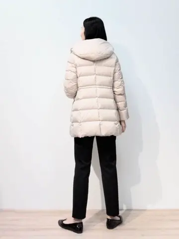 23区 虎走 コーディネート画像