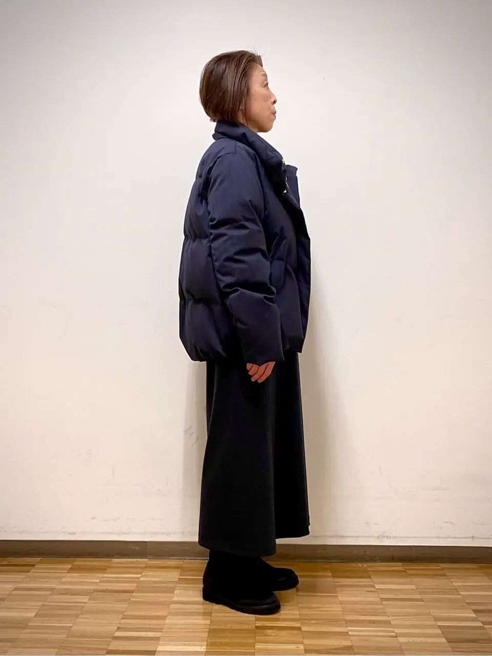 23区 武田 コーディネート画像