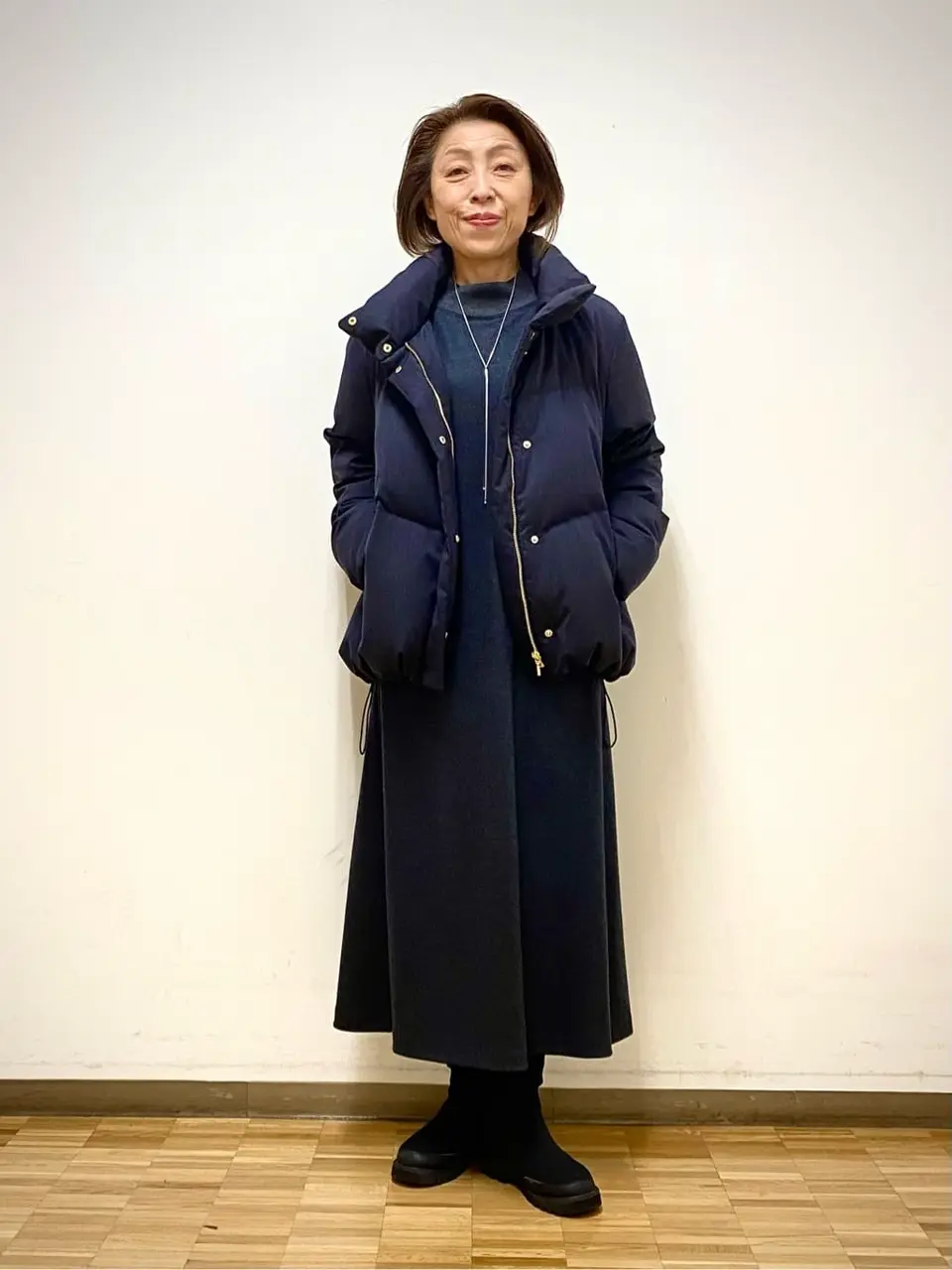 23区 武田 コーディネート画像