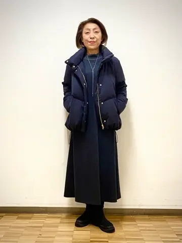 23区 武田 コーディネート画像