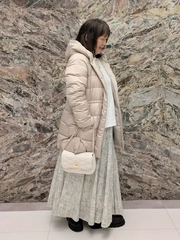 23区 前島 コーディネート画像