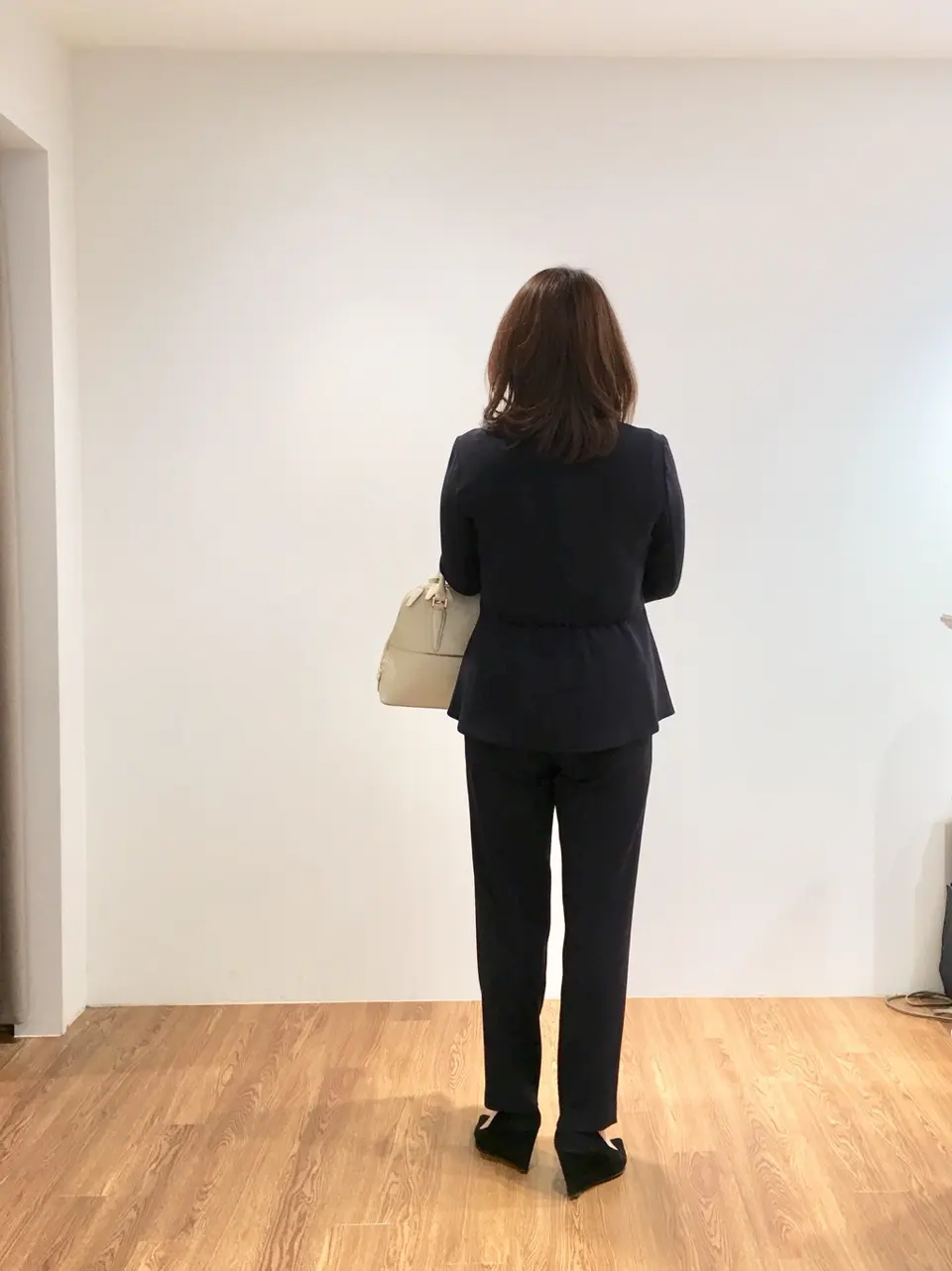 23区 河野 コーディネート画像