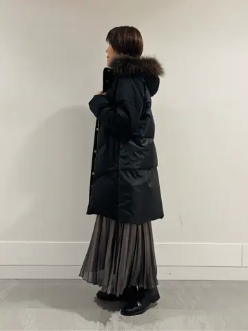 23区 スタッフ  コーディネート画像