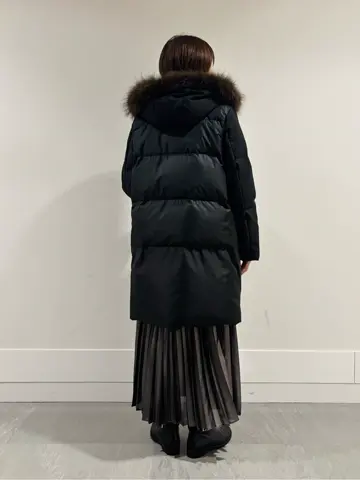 23区 スタッフ  コーディネート画像