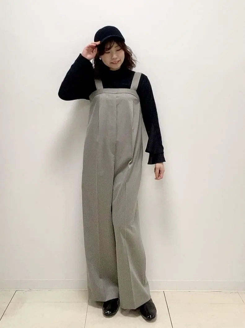 23区 原 コーディネート画像