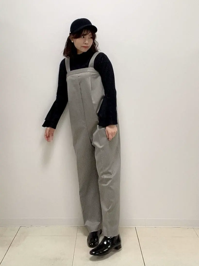 23区 原 コーディネート画像