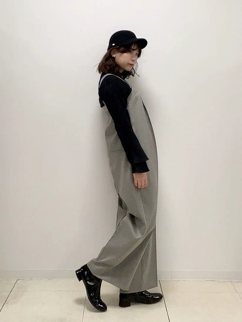 23区 原 コーディネート画像