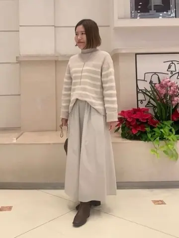 23区 澤田 コーディネート画像