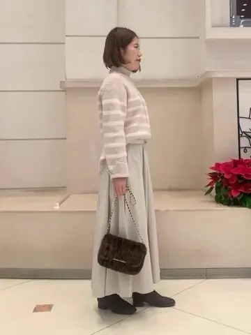 23区 澤田 コーディネート画像