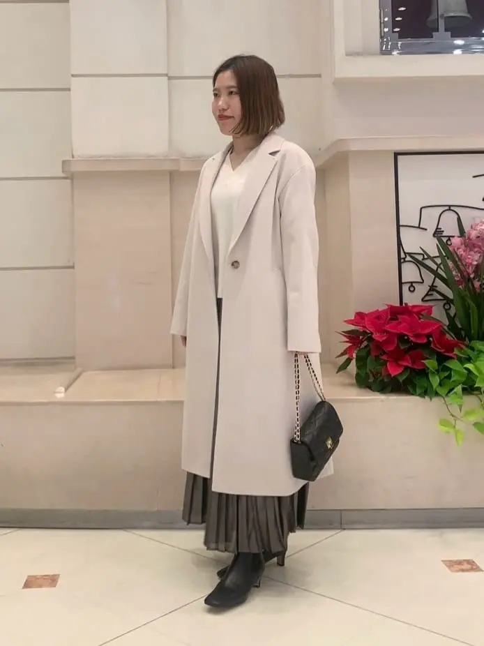 23区 澤田 コーディネート画像