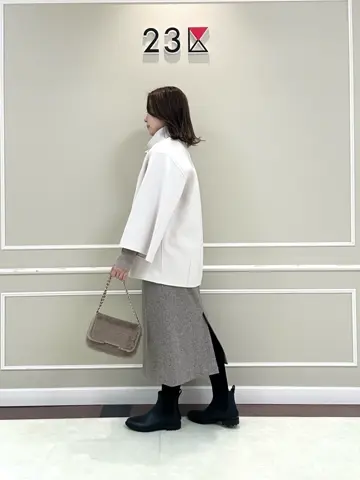 23区 江口 コーディネート画像