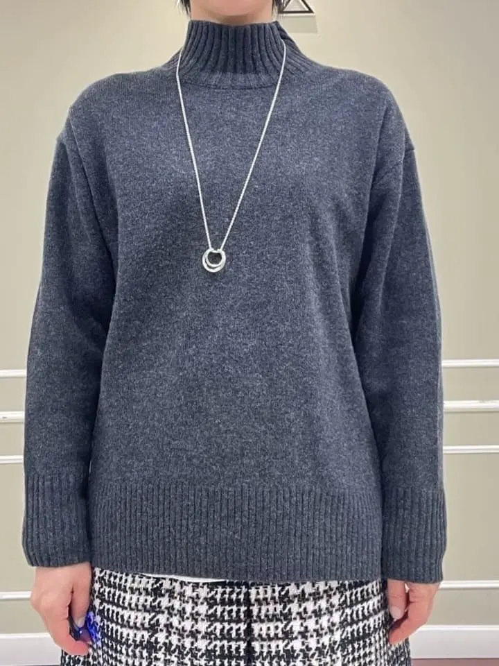 23区 石川 コーディネート画像