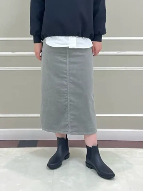 23区 石川 コーディネート画像