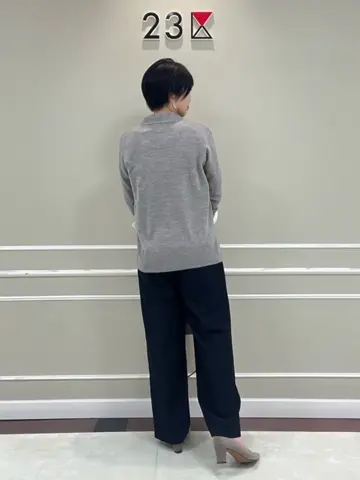 23区 石川 コーディネート画像