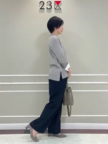 23区 石川 コーディネート画像