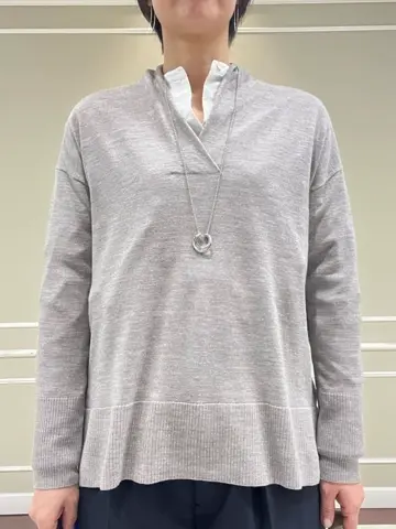 23区 石川 コーディネート画像