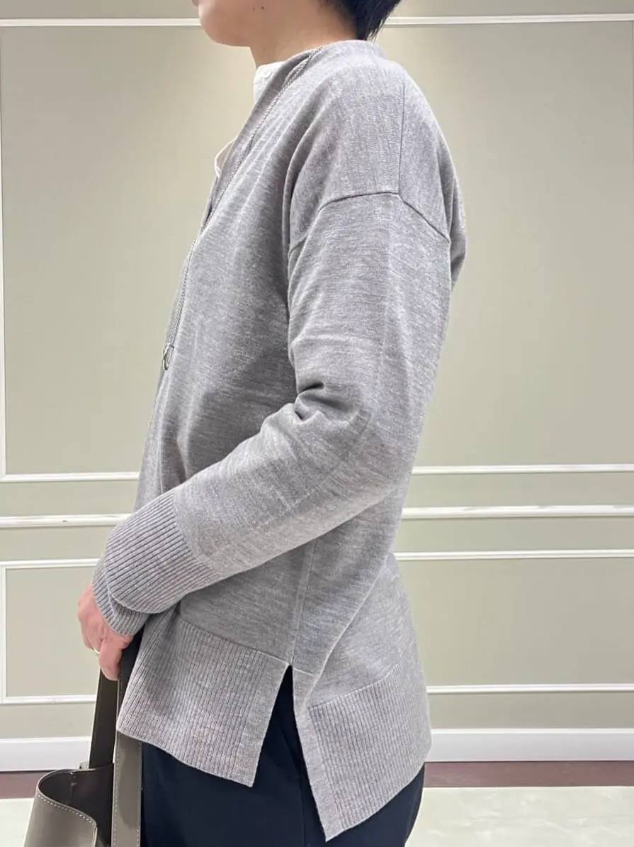 23区 石川 コーディネート画像