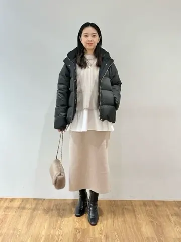 23区 西嶋 コーディネート画像