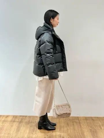 23区 西嶋 コーディネート画像