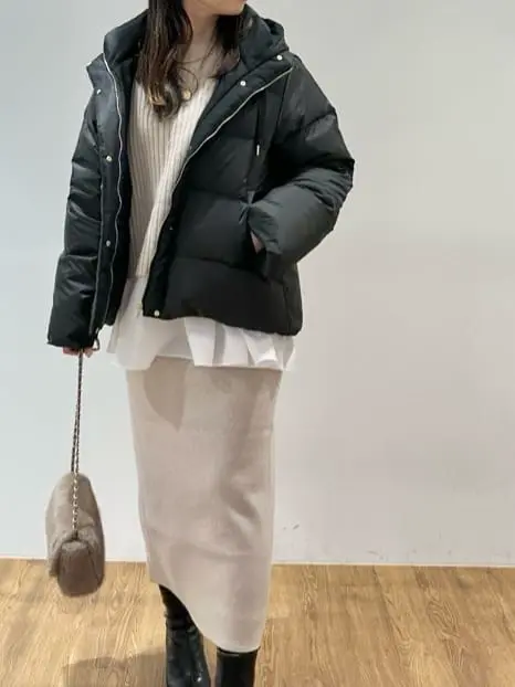 23区 西嶋 コーディネート画像