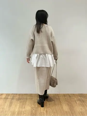 23区 西嶋 コーディネート画像