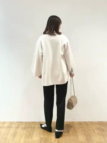 23区 永石 コーディネート画像