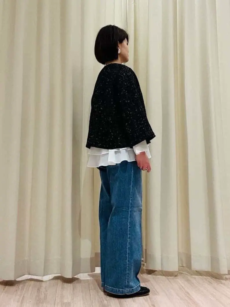 23区 尾関 コーディネート画像