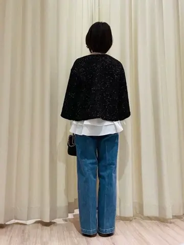 23区 尾関 コーディネート画像