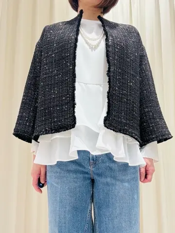 23区 尾関 コーディネート画像