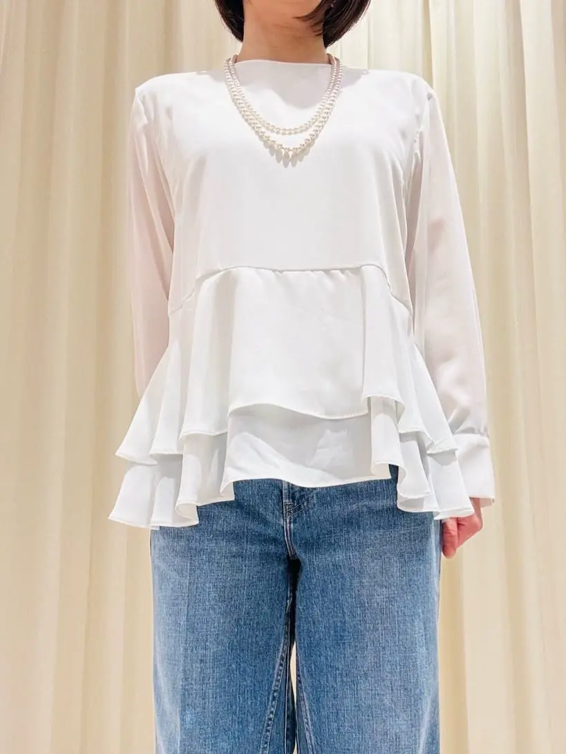 23区 尾関 コーディネート画像