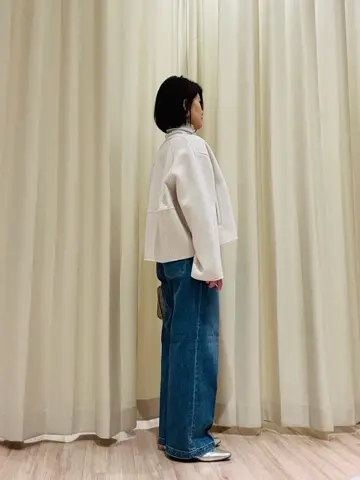 23区 尾関 コーディネート画像