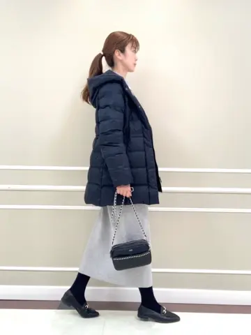 23区 川田 コーディネート画像