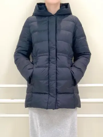 23区 川田 コーディネート画像