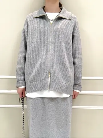 23区 川田 コーディネート画像