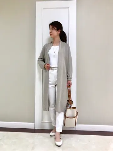 23区 川田 コーディネート画像