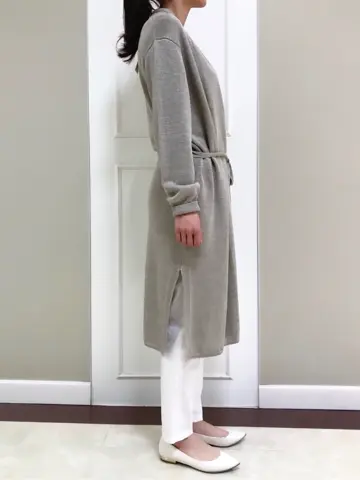 23区 川田 コーディネート画像