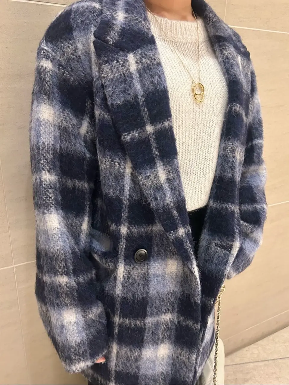 23区 栁川 コーディネート画像