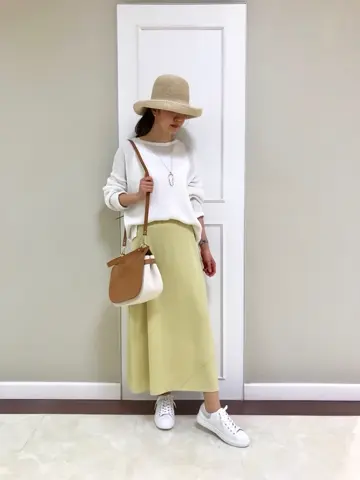 23区 川田 コーディネート画像