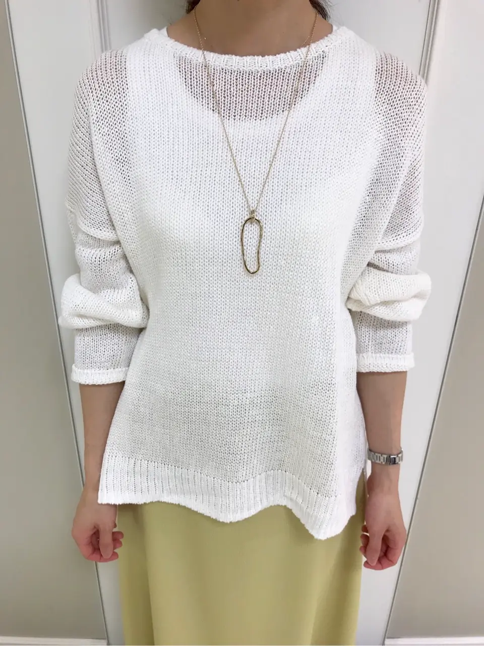 23区 川田 コーディネート画像