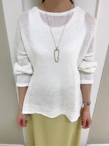 23区 川田 コーディネート画像